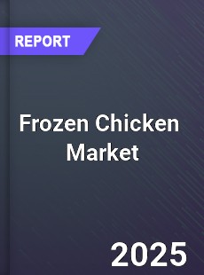 Global Frozen Chicken Outlook