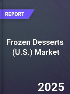 Global and United States Frozen Desserts Market