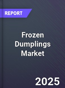 Report on Global Frozen Dumplings Market by Player