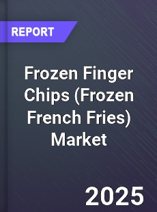 Global Frozen Finger Chips Market