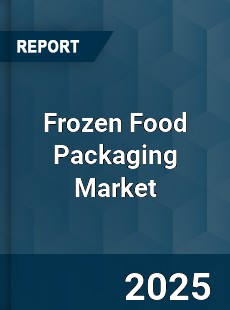 Global Frozen Food Packaging Market