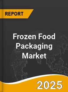 Worldwide Frozen Food Packaging Market