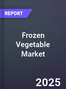 Report on Global Frozen Vegetable Market by Player