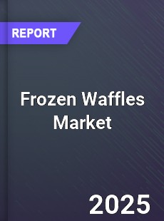 Global Frozen Waffles Market