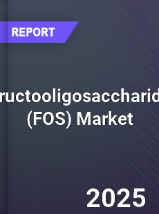 Fructooligosaccharide Global Market