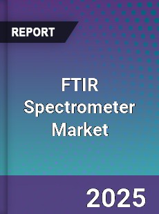 Global FTIR Spectrometer Market