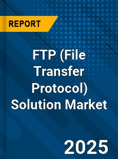 FTP Solution Market
