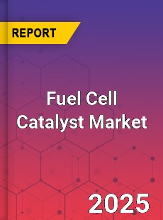 Global Fuel Cell Catalyst Market