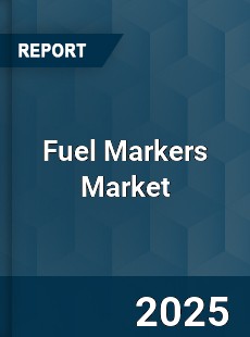 Fuel Markers Market