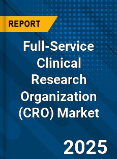 Full Service Clinical Research