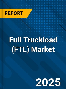 Report on Global Full Truckload Market by Player