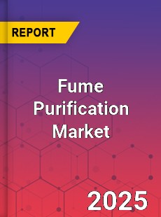 Global Fume Purification Market