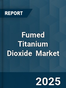 Global Fumed Titanium Dioxide Industry