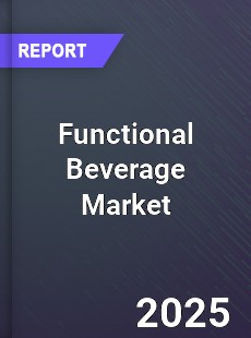 Global Functional Beverage Market