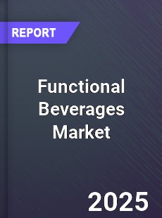 Worldwide Functional Beverages Market