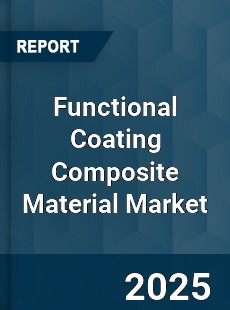 Global Functional Coating Composite Material Market