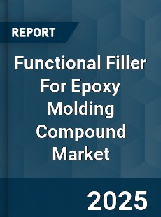 Functional Filler For Epoxy Molding Compound Market