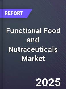 Functional Food and Nutraceuticals Global Market
