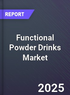 Global Functional Powder Drinks Market