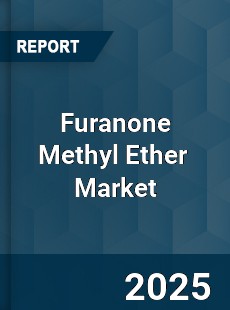 Furanone Methyl Ether Global and China Top Players Market