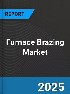 COVID 19 Outbreak Global Furnace Brazing Industry