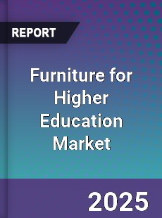 Global Furniture for Higher Education Market