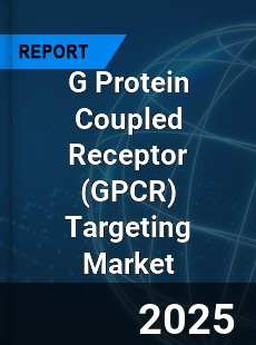 Global G Protein Coupled Receptor Targeting Industry