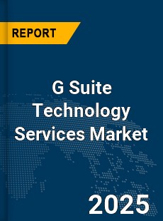 Global G Suite Technology Services Market
