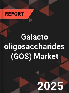 Global Galacto oligosaccharides Market