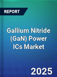 Gallium Nitride Power ICs Global and China Top Players Market