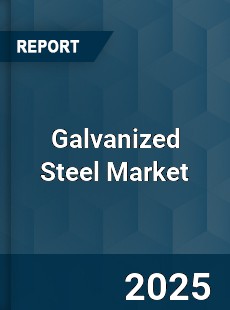 Worldwide Galvanized Steel Market