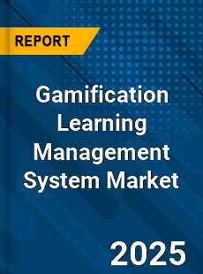 Gamification Learning Management System Market