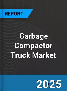 Global Garbage Compactor Truck Industry