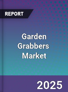 Global Garden Grabbers Industry