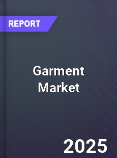 Global Garment Market