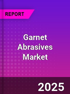 Global Garnet Abrasives Market
