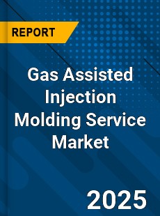 Gas Assisted Injection Molding Service Market