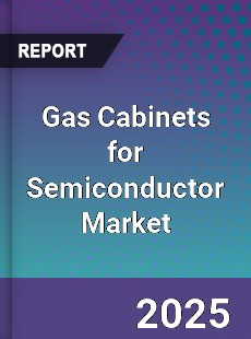 Gas Cabinets for Semiconductor Market