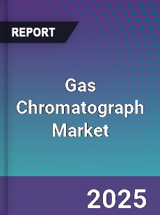 Gas Chromatograph Market