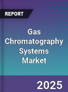 Global Gas Chromatography Systems Market
