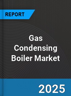 Global Gas Condensing Boiler Market