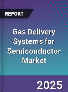 Gas Delivery Systems for Semiconductor Market