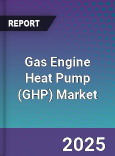 Global Gas Engine Heat Pump Market