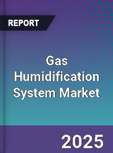 Gas Humidification System Market