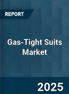 Gas Tight Suits Market