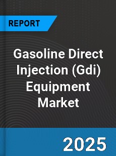Global Gasoline Direct Injection Equipment Market