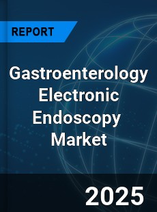 Global Gastroenterology Electronic Endoscopy Industry