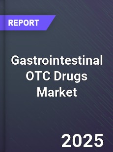 Global Gastrointestinal OTC Drugs Market