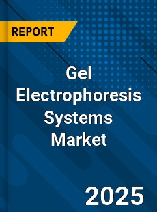 Global Gel Electrophoresis Systems Industry