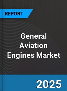 Global General Aviation Engines Market